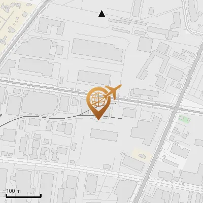 Foto zu Nüßlerstraße 9, 13088 Berlin