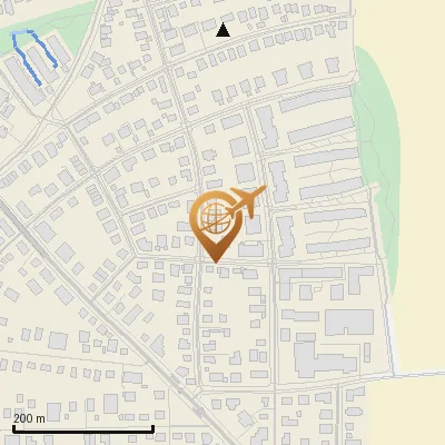 Foto zu Numbergerstraße 14-18, 81245 München