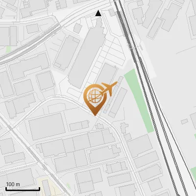 Foto zu Nunsdorfer Ring 12-13, 12277 Berlin