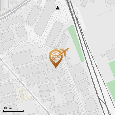 Foto zu Nunsdorfer Ring 14, 12277 Berlin