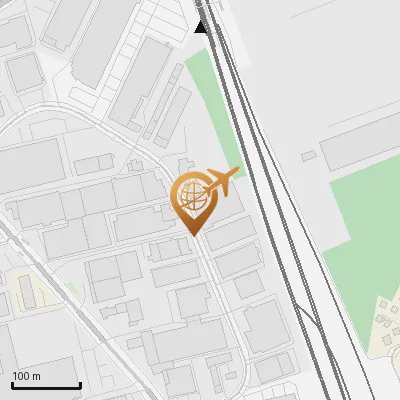 Foto zu Nunsdorfer Ring 16-17, 12277 Berlin