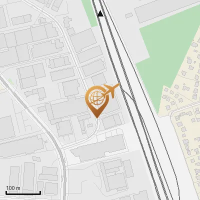 Foto zu Nunsdorfer Ring 24-29, 12277 Berlin