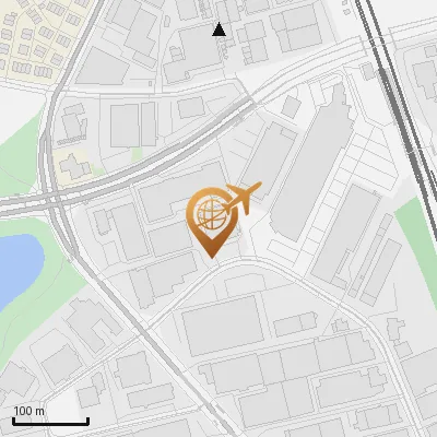 Foto zu Nunsdorfer Ring 7-9, 12277 Berlin