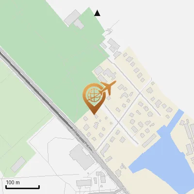 Foto zu Nuscheweg 13-15, 12527 Berlin