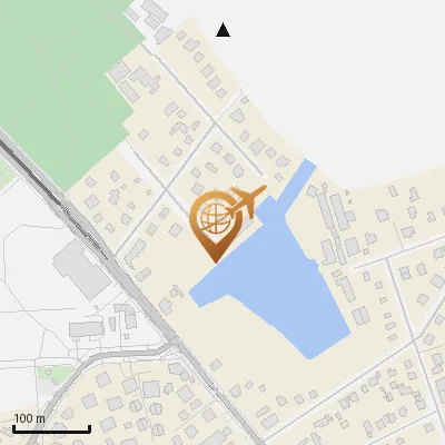 Foto zu Nuscheweg 1-4, 12527 Berlin