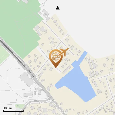 Foto zu Nuscheweg 5-6, 12527 Berlin