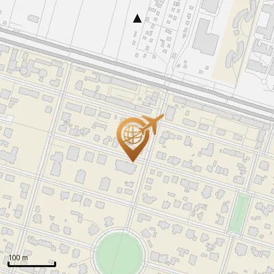 Foto zu Nußbaumallee 19, 14050 Berlin