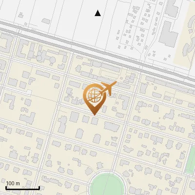 Foto zu Nußbaumallee 21-25, 14050 Berlin