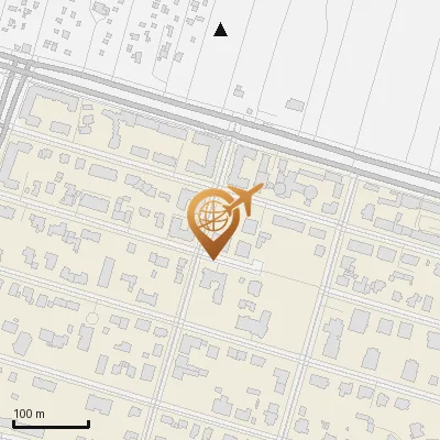 Foto zu Nußbaumallee 37-39, 14050 Berlin