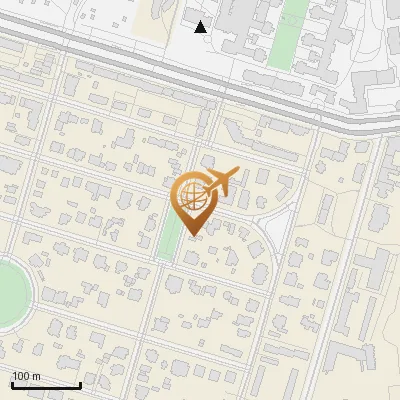 Foto zu Nußbaumallee 6, 14050 Berlin