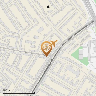 Foto zu Nußbaumerstraße 84, 50825 Köln