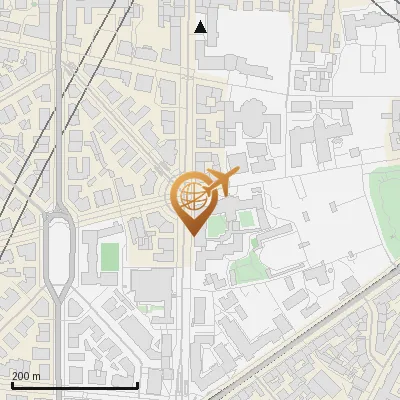 Foto zu Nußbaumstraße 7, 80336 München