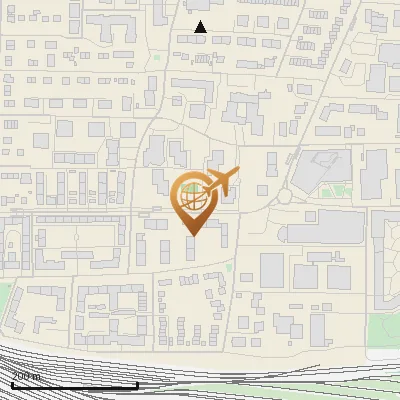 Foto zu Nusselstraße 5, 81245 München