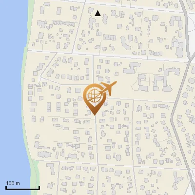 Karte Nußhäherstraße 49-55, 13505 Berlin