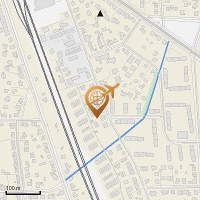 Foto zu Nuthestraße 23, 12307 Berlin