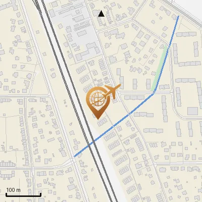 Foto zu Nuthestraße 24, 12307 Berlin