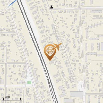 Foto zu Nuthestraße 44-45, 12307 Berlin