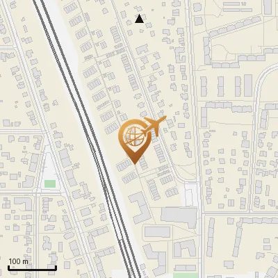 Foto zu Nuthestraße 51-53, 12307 Berlin