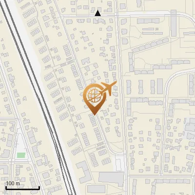 Karte Nuthestraße 62, 12307 Berlin