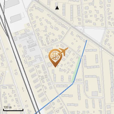 Foto zu Nuthestraße 88-90, 12307 Berlin