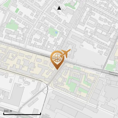 Foto zu Nymphenburger Straße 33, 80335 München