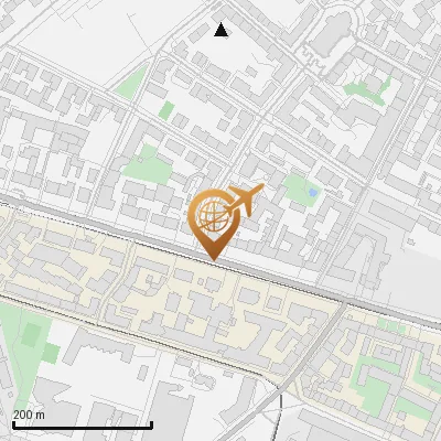 Foto zu Nymphenburger Straße 48, 80335 München