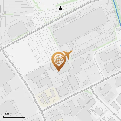 Karte Obenhauptstraße 1, 22335 Hamburg