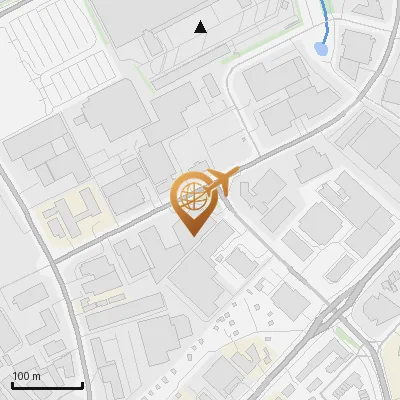 Karte Obenhauptstraße 6, 22335 Hamburg