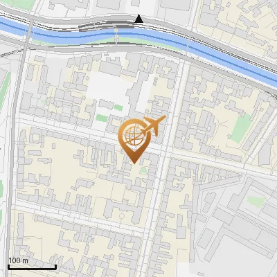 Foto zu Obentrautstraße 41-45, 10963 Berlin