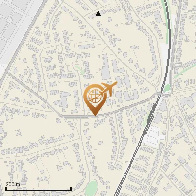 Foto zu Ober Buschweg 17-24, 50999 Köln