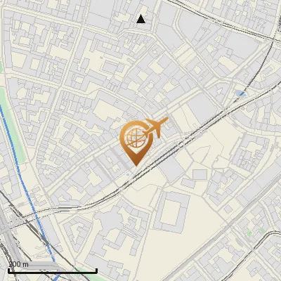 Karte Oberanger 26-32, 80331 München