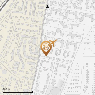 Foto zu Oberascherstraße 1-12, 81476 München