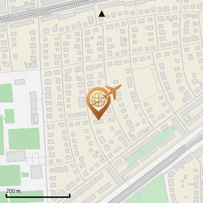 Karte Oberauer Straße 2-5, 81377 München