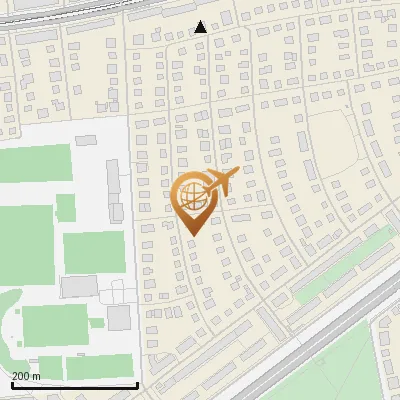 Foto zu Oberauer Straße 6-11, 81377 München