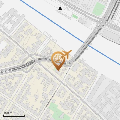 Foto zu Oberbaumstraße 11, 10997 Berlin