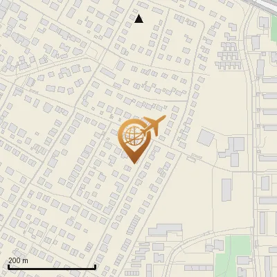 Karte Oberbrunner Straße 1-2, 81475 München