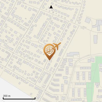 Karte Oberbrunner Straße 16-25, 81475 München