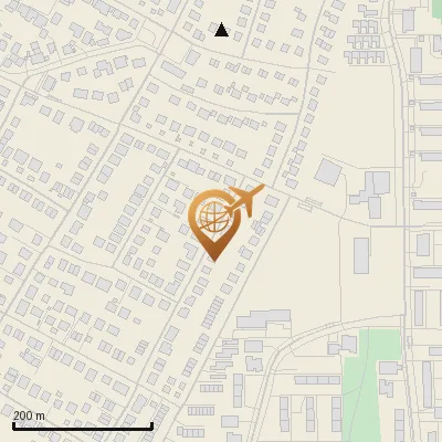 Karte Oberbrunner Straße 5-13, 81475 München