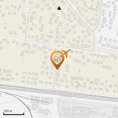 Foto zu Oberdorfer Steig 7-12, 13591 Berlin