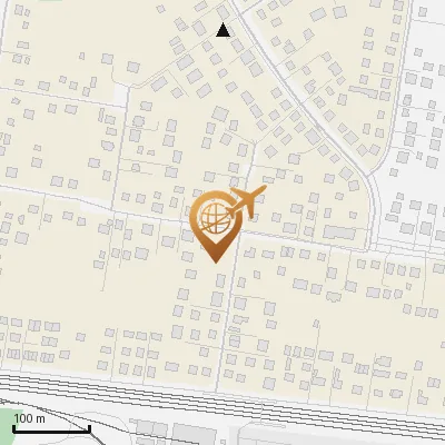 Foto zu Oberdorfer Steig 13, 13591 Berlin