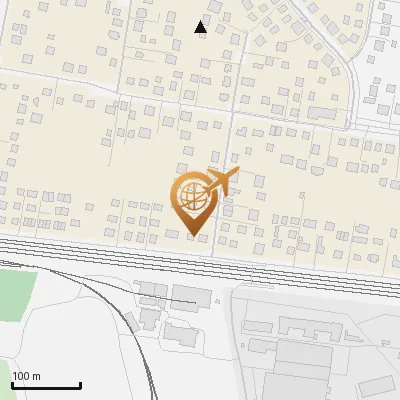 Foto zu Oberdorfer Steig 1-6, 13591 Berlin