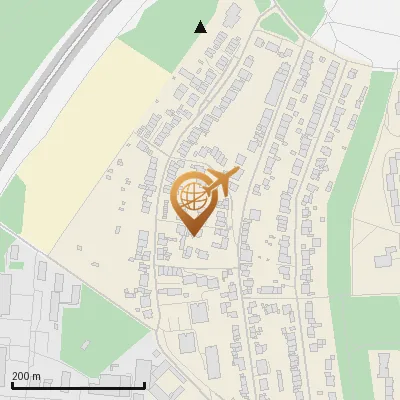 Foto zu Obere Dorfstraße 14-16, 50829 Köln