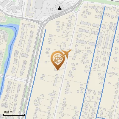 Foto zu Oberer Landweg 68-84, 21035 Hamburg