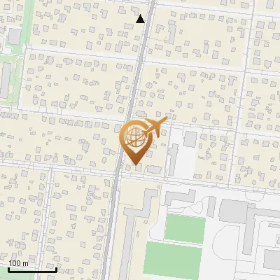 Foto zu Oberfeldstraße 106-108, 12683 Berlin