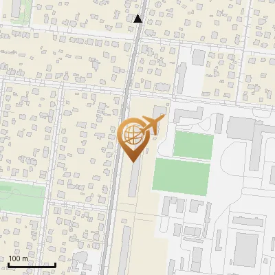 Foto zu Oberfeldstraße 111, 12683 Berlin