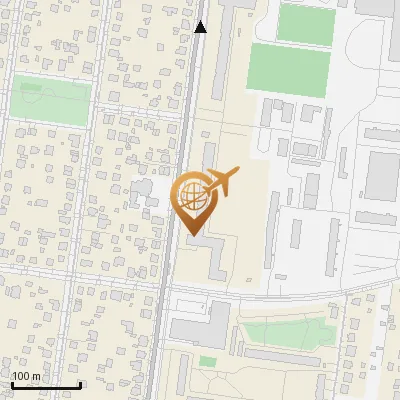 Foto zu Oberfeldstraße 132, 12683 Berlin