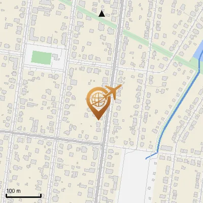 Foto zu Oberfeldstraße 12-16, 12683 Berlin