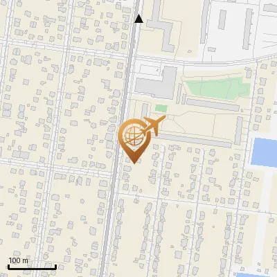 Foto zu Oberfeldstraße 144-145, 12683 Berlin