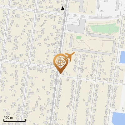 Karte Oberfeldstraße 147, 12683 Berlin