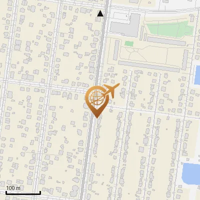 Foto zu Oberfeldstraße 147-151, 12683 Berlin